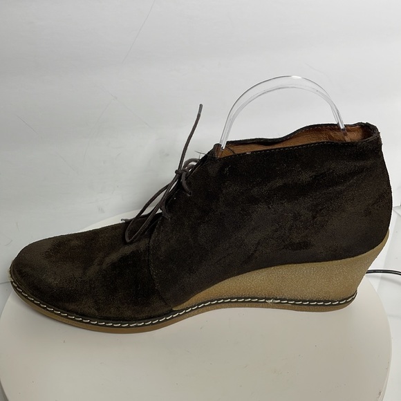 Donald j Pliner boots size 11 see pics please - Picture 8 of 11